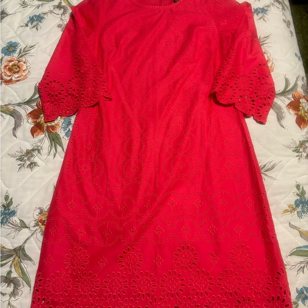 Women’s size 00P Ann Taylor dress